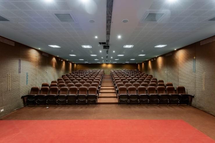 Sanjay Rungta Group of Institutions Bhilai Auditorium photo 3